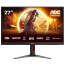 Monitor 27.0" AOC 27G4HA czarny