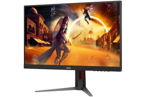 Monitor 27.0" AOC 27G4HA czarny