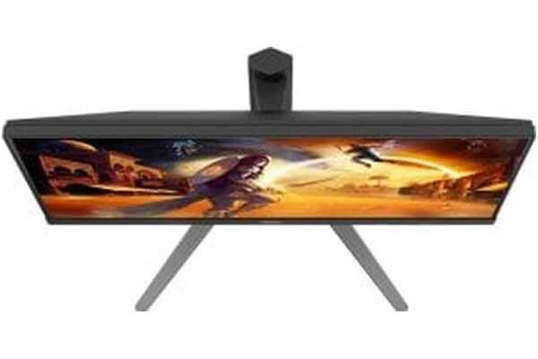 Monitor 27.0" AOC 27G4HA czarny