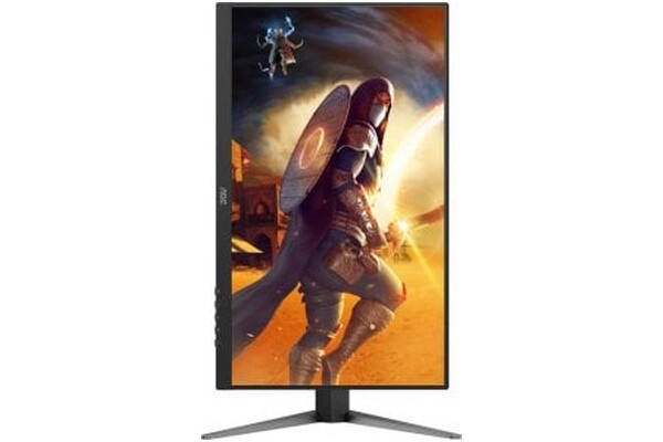 Monitor 27.0" AOC 27G4HA czarny