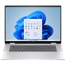 Laptop HP Envy 16 x360 16.0" Intel Core Ultra 5 125U Intel 16GB 512GB SSD M.2 Windows 11 Home srebrny