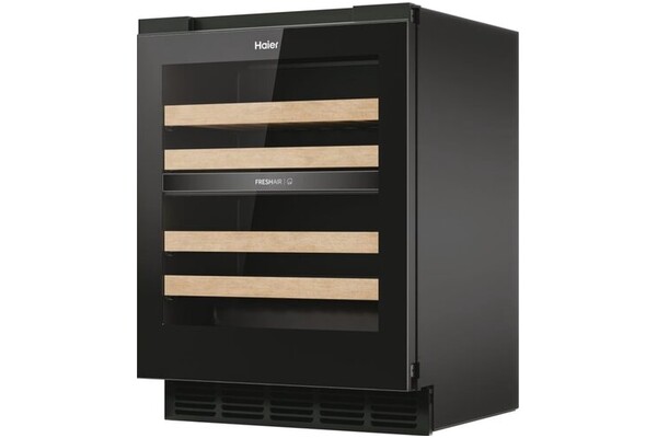 Chłodziarka do wina HAIER HUC44GDEH1