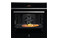 Piekarnik do zabudowy Electrolux EOB8S38X SteamPro elektryczny Parowy czarny