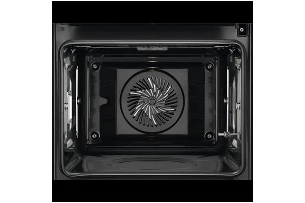 Piekarnik do zabudowy Electrolux LOB8S38Z SteamPro elektryczny Parowy czarny