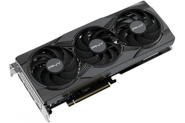 Karta graficzna PNY RTX 5060 Epic-X 8GB GDDR7