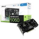Karta graficzna PNY RTX 5060 Dual Fan 8GB GDDR7
