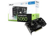 Karta graficzna PNY RTX 5060 Dual Fan 8GB GDDR7
