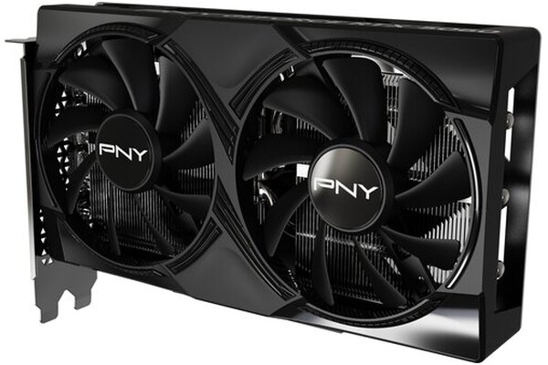 Karta graficzna PNY RTX 5060 Dual Fan 8GB GDDR7