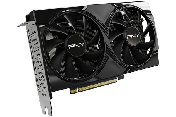 Karta graficzna PNY RTX 5060 Dual Fan 8GB GDDR7