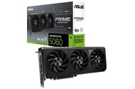 Karta graficzna ASUS RTX 5060 8GB GDDR7