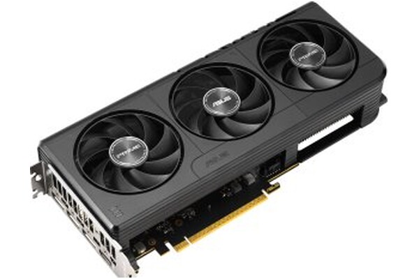 Karta graficzna ASUS RTX 5060 8GB GDDR7