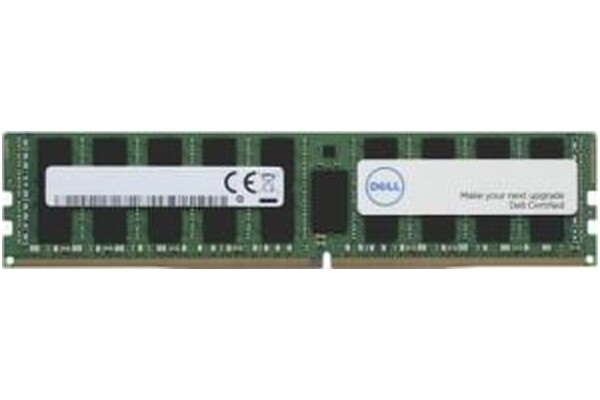 Pamięć RAM DELL CL17 4GB DDR4 2400MHz 1.2V 17CL