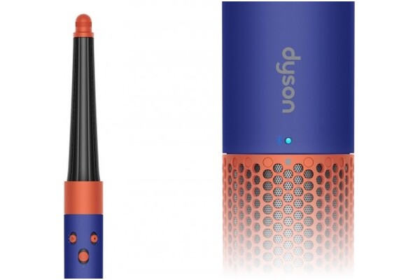 suszarko-lokówka DYSON Multistyler Airwrap 1300W kolor niebiesko-topaz