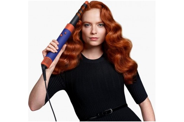 suszarko-lokówka DYSON Multistyler Airwrap 1300W kolor niebiesko-topaz