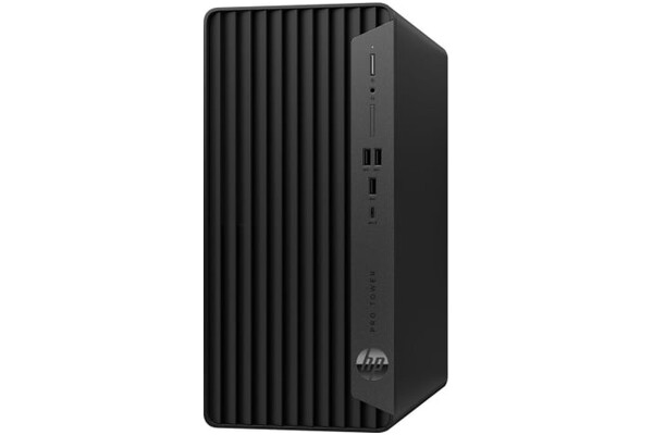 HP Pro 400 Intel Core i5 16GB DDR4 Intel UHD Graphics 770 500GB SSD Windows 11 Home