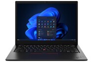 Laptop Lenovo ThinkPad L13 13.3" Intel Core Ultra 5 125U Intel 16GB 512GB SSD M.2 Windows 11 Professional czarny