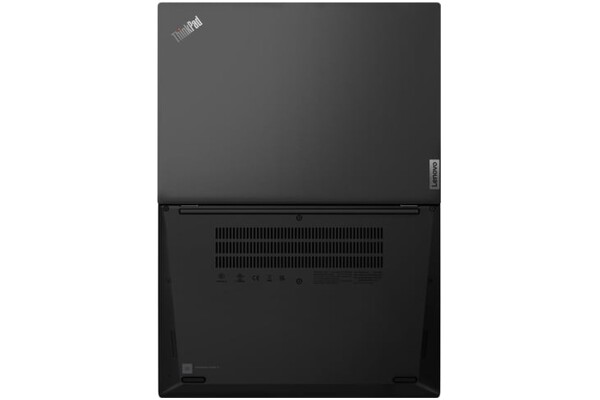Laptop Lenovo ThinkPad L13 13.3" Intel Core Ultra 5 125U Intel 16GB 512GB SSD M.2 Windows 11 Professional czarny