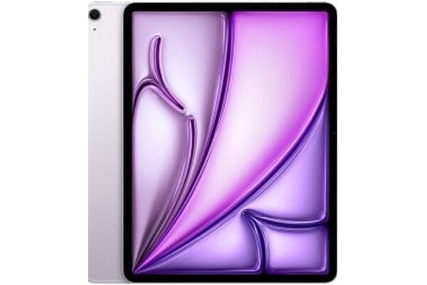Tablet Apple iPad Air 13.00" Apple M3 8.0GB/1TB, fioletowy