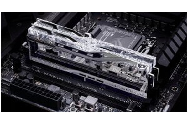 Pamięć RAM G.Skill Trident Z5 Neo Royal 64GB DDR5 6000MHz Z radiatorem 1.4V 30CL