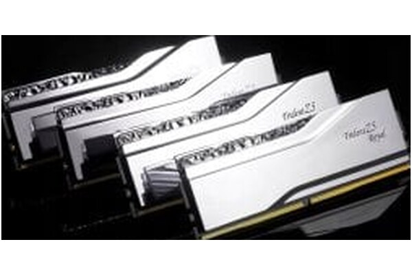 Pamięć RAM G.Skill Trident Z5 Neo Royal 64GB DDR5 6000MHz Z radiatorem 1.4V 30CL