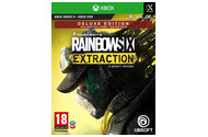 Rainbow Six Extraction Edycja Deluxe Xbox (One/Series S/X)