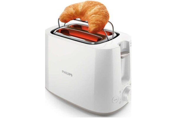 Grill elektryczny Philips HD2581/00 820W