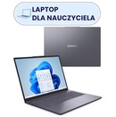 Laptop Lenovo IdeaPad Slim 3 16.0" Intel Core i5 13420H INTEL UHD 24GB 512GB SSD Windows 11 Home szary