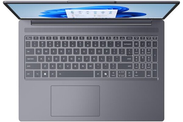 Laptop Lenovo IdeaPad Slim 3 16.0" Intel Core i5 13420H INTEL UHD 24GB 512GB SSD Windows 11 Home szary