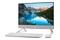 DELL Inspiron 24 AMD Ryzen 5 32GB DDR4 AMD Radeon Graphics 500GB SSD Windows 11 Professional