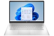Laptop HP HP 17 17.3" Intel Core i7 1255U INTEL Iris Xe 8GB 256GB SSD M.2 Windows 11 Home srebrny