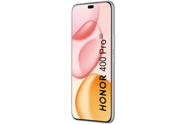 Smartfon HONOR 400 5G szary 6.70" 12.0GB/512.0GB