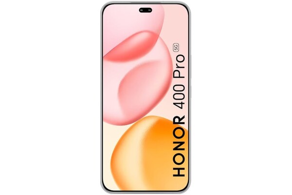 Smartfon HONOR 400 5G szary 6.70" 12.0GB/512.0GB