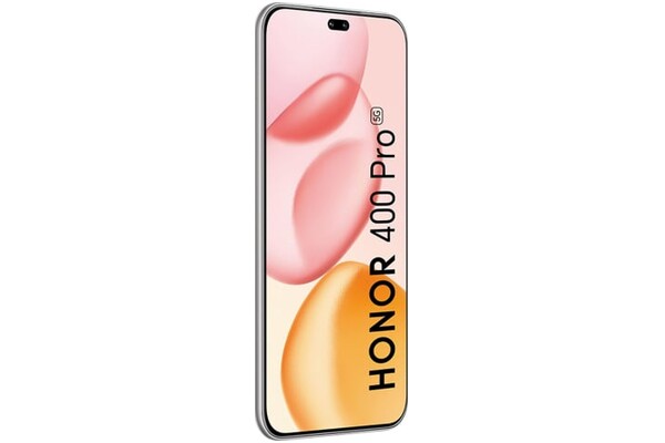Smartfon HONOR 400 5G szary 6.70" 12.0GB/512.0GB