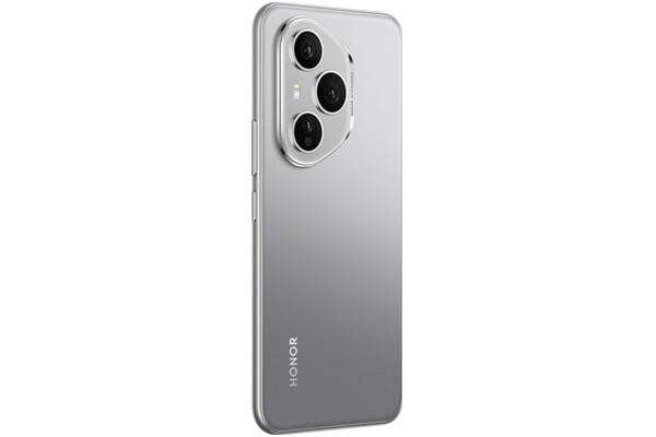 Smartfon HONOR 400 5G szary 6.70" 12.0GB/512.0GB