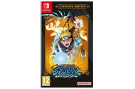 NARUTO X BORUTO Ultimate Ninja STORM CONNECTIONS ed Ult Nintendo Switch