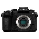Aparat bezlusterkowy Panasonic G97