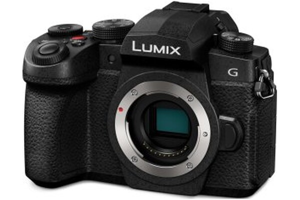 Aparat bezlusterkowy Panasonic G97