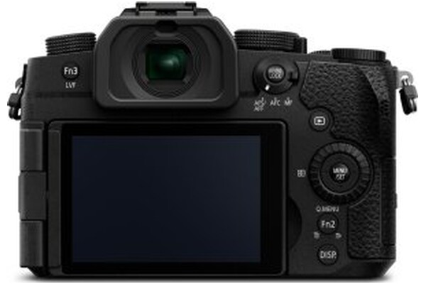 Aparat bezlusterkowy Panasonic G97