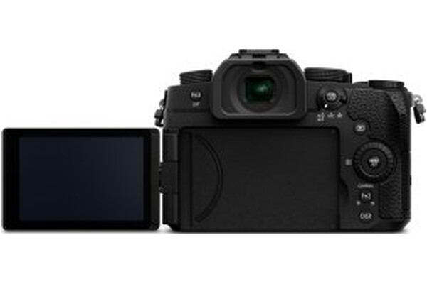Aparat bezlusterkowy Panasonic G97