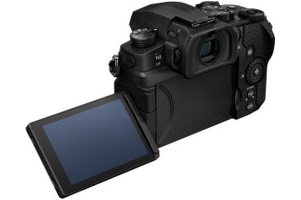 Aparat bezlusterkowy Panasonic G97