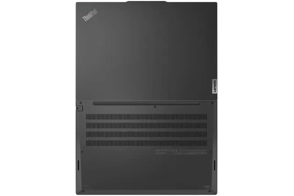 Laptop Lenovo ThinkPad E16 16.0" Intel Core Ultra 5 125U Zintegrowana 16GB 512GB SSD M.2 Windows 11 Professional czarny