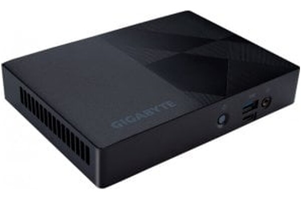 GIGABYTE GB-BNI3-N305 Brix