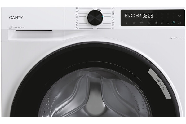 Pralka Candy BR47SBL8S 7.0kg