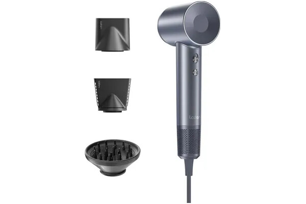 Suszarka Laifen Swift Special 2000W kolor srebrny