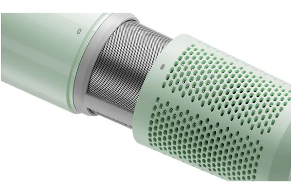 Suszarka Laifen Lite 1500W kolor zielony