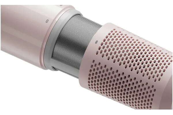 Suszarka Laifen Lite 1500W kolor różowy