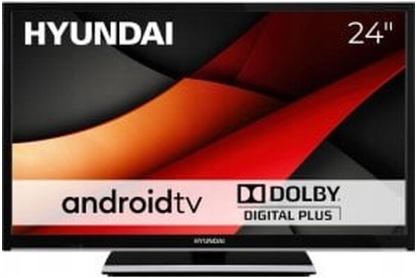 Telewizor HYUNDAI HLA24451 24" HD Ready