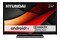 Telewizor HYUNDAI HLA24451 24" HD Ready