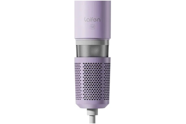 Suszarka Laifen Special 2000W kolor fioletowy
