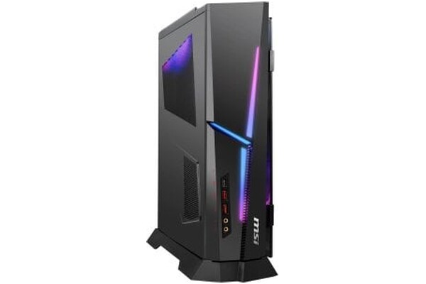 MSI MPG Trident AS Intel Core i5 16GB DDR5 NVIDIA GeForce RTX 4060 8GB 1TB SSD Windows 11 Home